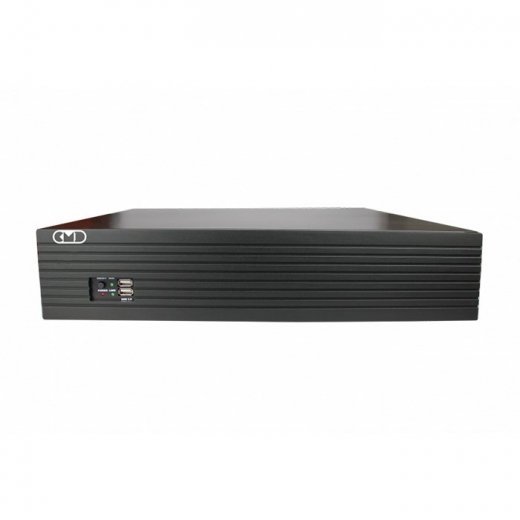 IP видеорегистратор CMD-NVR5416-16P V2 Купить IP видеорегистратор CMD-NVR5416-16P V2 в