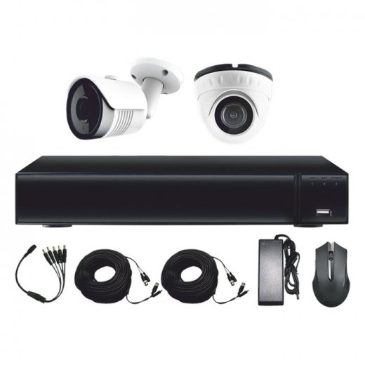 Комплект CMD-HD-2-KIT STANDART Купить Комплект CMD-HD-2-KIT STANDART в