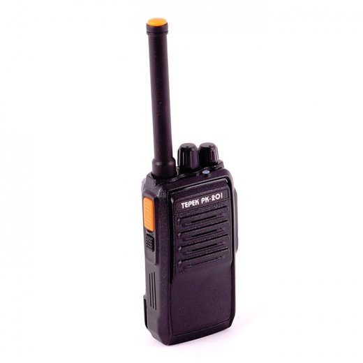 Рация Терек РК-201 V Купить Рация Терек РК-201 V в