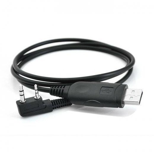 Кабель программирования для Терек РК-322 DMR Купить Кабель программирования для Терек РК-322 DMR в