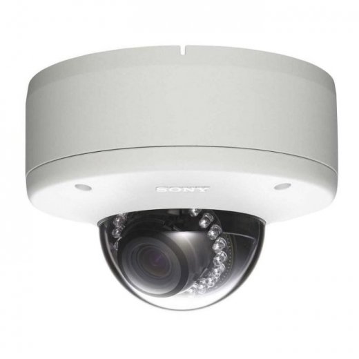 Купольная IP-камера SONY SNC-EM602RC Купить Купольная IP-камера SONY SNC-EM602RC в