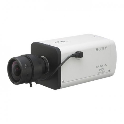 IP камера SONY SNC-VB635 Купить IP камера SONY SNC-VB635 в