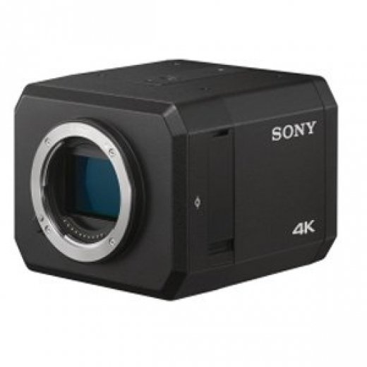 IP камера SONY SNC-VB770 Купить IP камера SONY SNC-VB770 в