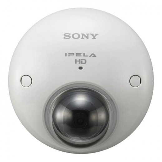 Купольная IP-камера SONY SNC-XM637 Купить Купольная IP-камера SONY SNC-XM637 в