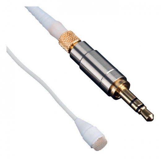 AXIS T8353A MICROPHONE 3.5MM Купить AXIS T8353A MICROPHONE 3.5MM в