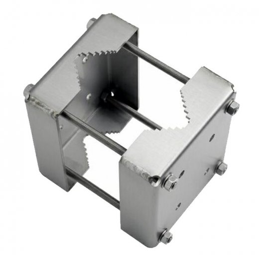 AXIS Pole Mount ExCam XF Купить AXIS Pole Mount ExCam XF в