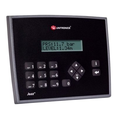 ПЛК Jazz JZ20JUN20 Купить ПЛК Jazz JZ20JUN20 в