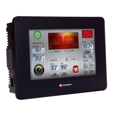 ПЛК Unistream USP070B10 Купить ПЛК Unistream USP070B10 в