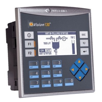 ПЛК Vision V130JTR34 Купить ПЛК Vision V130JTR34 в