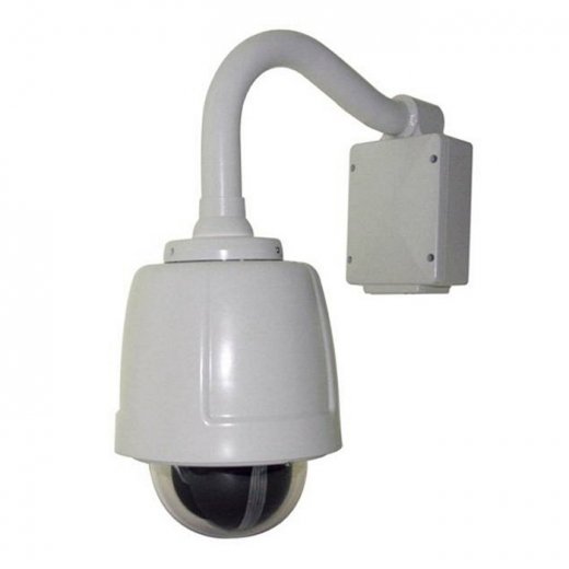 Поворотная видеокамера Microdigital MDS-3621H Купить Поворотная видеокамера Microdigital MDS-3621H в