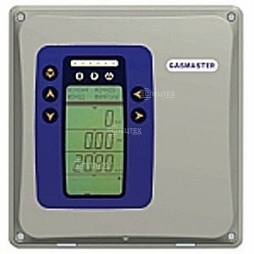 Блок управления Gasmaster GM 1 Купить Блок управления Gasmaster GM 1 в