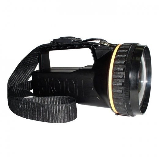 Фонарь Экотон ФПС-4/6ПМ Купить Фонарь Экотон ФПС-4/6ПМ в