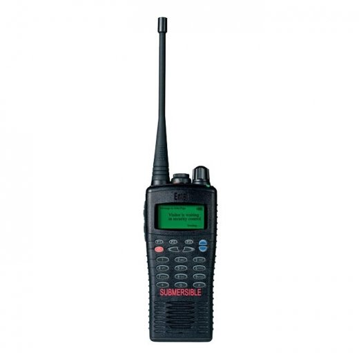 Рация Entel HT896T ATEX IIA Купить Рация Entel HT896T ATEX IIA в