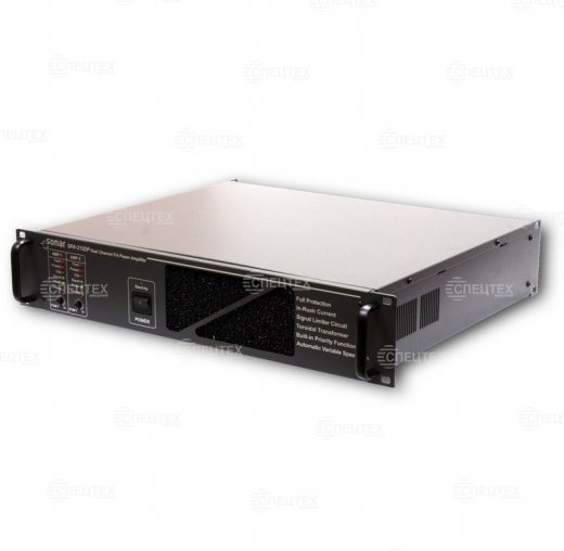 SONAR SPA-224DP/DPT Купить SONAR SPA-224DP/DPT в