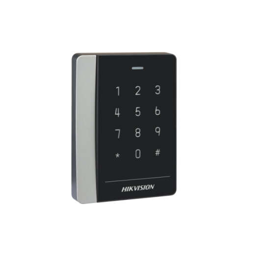 DS-K1102AEK Купить DS-K1102AEK в