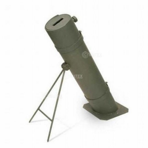 Пулеуловитель «МАЛЫШ» Купить Пулеуловитель «МАЛЫШ» в