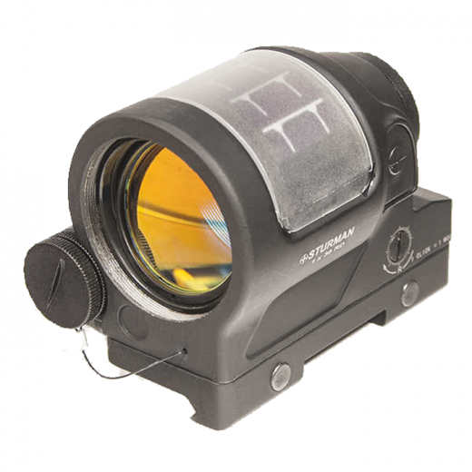 Оптический прицел Sturman 1x38 RD Купить Оптический прицел Sturman 1x38 RD в