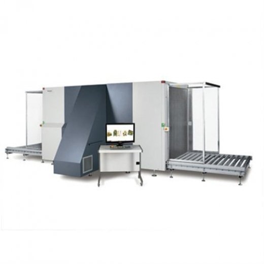 Интроскоп Rapiscan 632 XR Купить Интроскоп Rapiscan 632 XR в