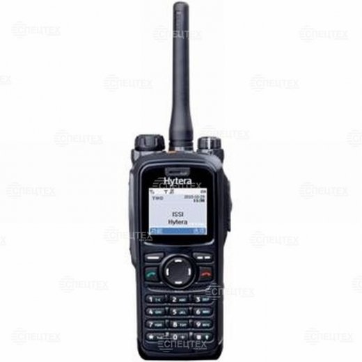 Hytera PT580H UHF 350-400 МГц Купить Hytera PT580H UHF 350-400 МГц в