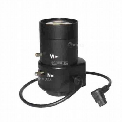 Объектив для видеокамеры RVi-0550AIR Купить Объектив для видеокамеры RVi-0550AIR в