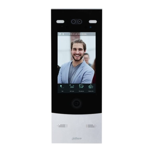 DH-VTO7541G Купить DH-VTO7541G в