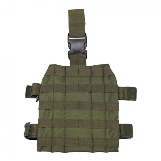 Платформа MOLLE набедренная олива Купить Платформа MOLLE набедренная олива в