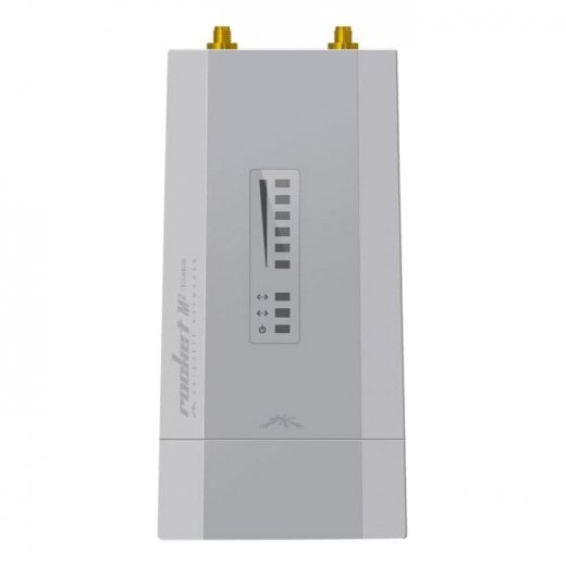 Ubiquiti Rocket M2 Titanium Купить Ubiquiti Rocket M2 Titanium в