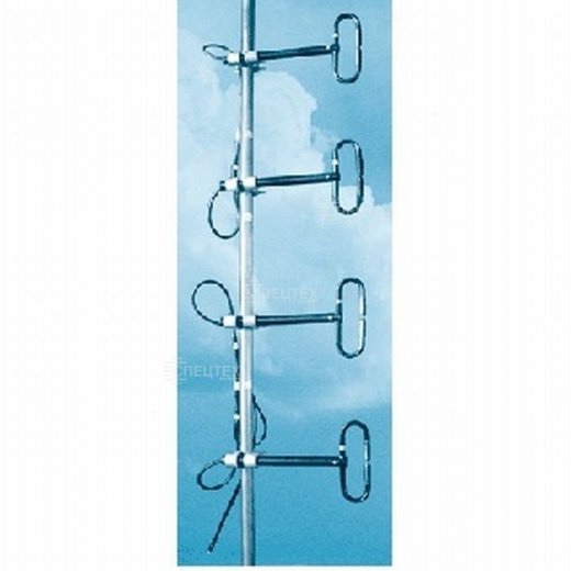 Радиал D4 UHF Купить Радиал D4 UHF в