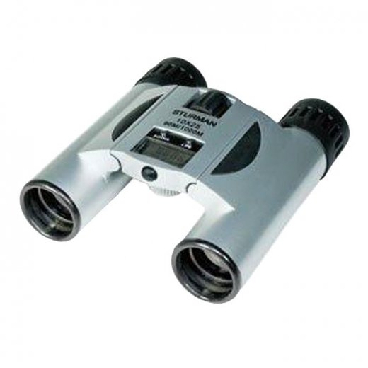 Бинокль Sturman 14x25 с термометром и часами Купить Бинокль Sturman 14x25 с термометром и часами в