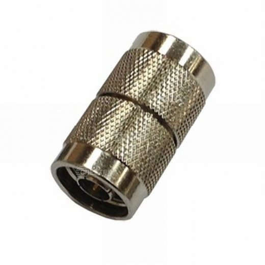 Переходник N(папа)-N(папа) Купить Переходник N(папа)-N(папа) в