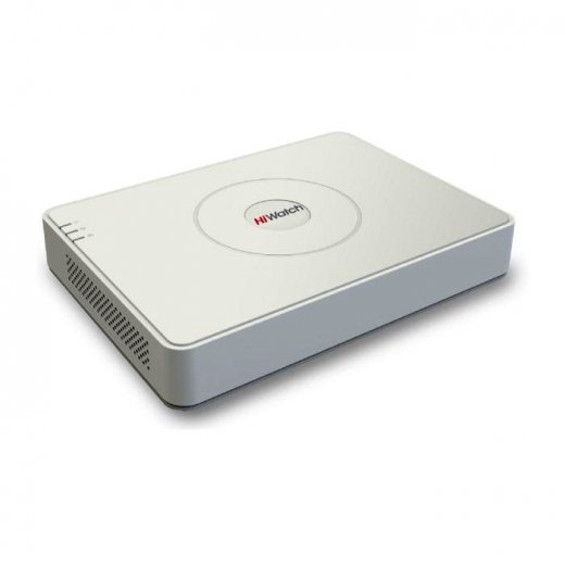 DS-N208P(B) Купить DS-N208P(B) в