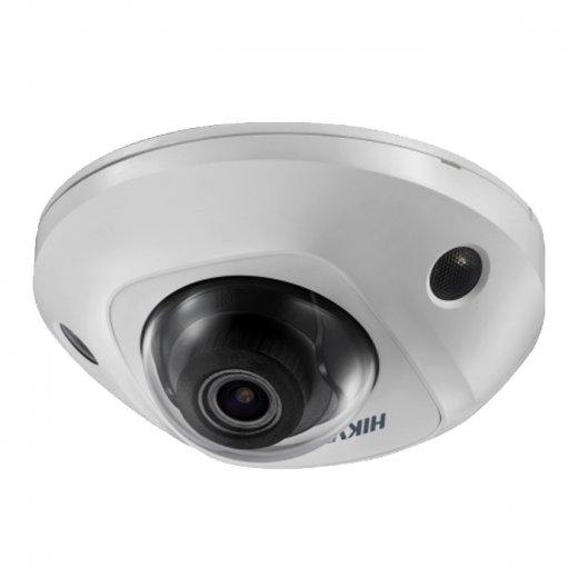 DS-2CD2523G0-IS (6mm) Купить DS-2CD2523G0-IS (6mm) в