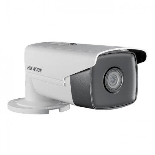 DS-2CD2T43G0-I8 (2.8mm) Купить DS-2CD2T43G0-I8 (2.8mm) в