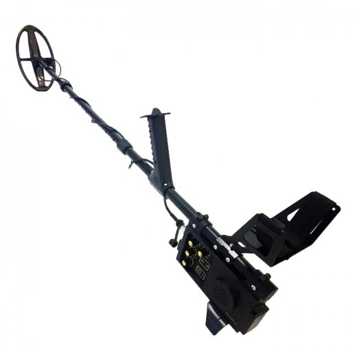 Металлоискатель АКА Пилигрим 47 (6 бат) Купить Металлоискатель АКА Пилигрим 47 (6 бат) в