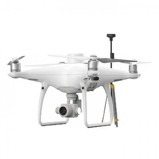 Квадрокоптер DJI Phantom 4 RTK + D-RTK 2 Mobile Station Combo Купить Квадрокоптер DJI Phantom 4 RTK + D-RTK 2 Mobile Station Combo в