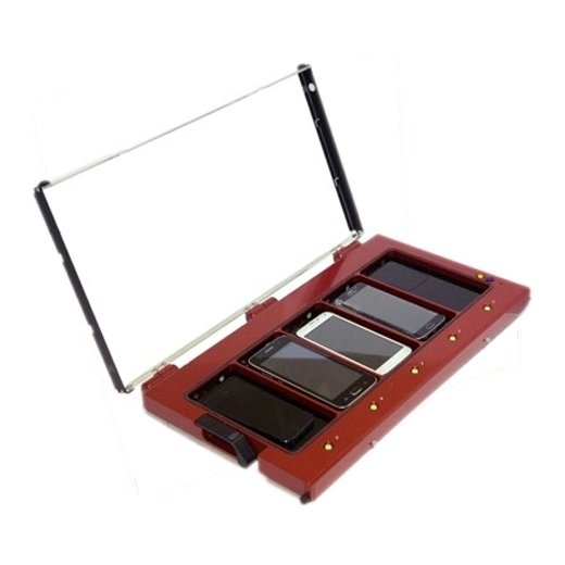 Акустический сейф Ларец 5УЗ Купить Акустический сейф Ларец 5УЗ в