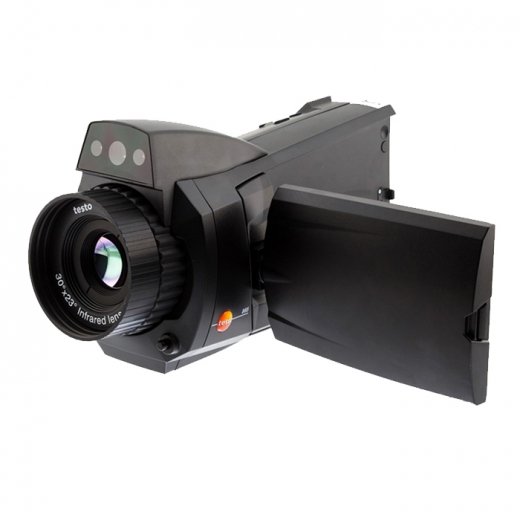 Комплект Testo 885-2 + C2 + С1 + V1 Купить Комплект Testo 885-2 + C2 + С1 + V1 в