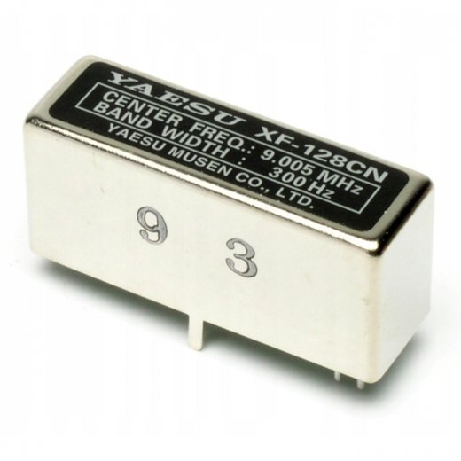 Yaesu XF-128CN CW-N Купить Yaesu XF-128CN CW-N в