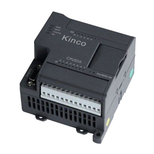 ПЛК Kinco K50414AR Купить ПЛК Kinco K50414AR в