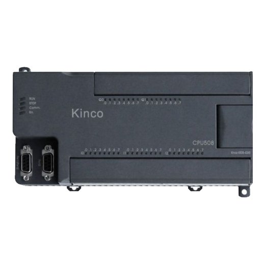 ПЛК Kinco K50840AT Купить ПЛК Kinco K50840AT в