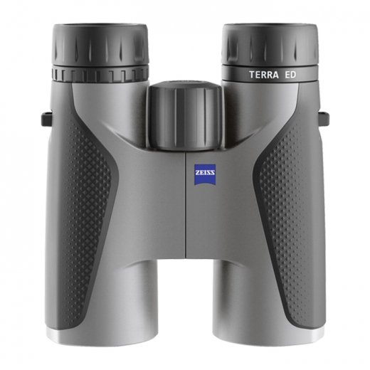 Бинокль Zeiss Terra ED 8x32 (цвет black/grey) Купить Бинокль Zeiss Terra ED 8x32 (цвет black/grey) в