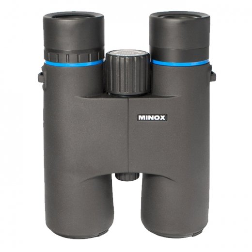 Бинокль Minox BLU 10x42 Купить Бинокль Minox BLU 10x42 в