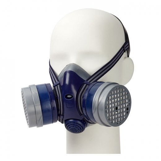 Полумаска ИСТОК-400 ПРО A1B1P1 Купить Полумаска ИСТОК-400 ПРО A1B1P1 в
