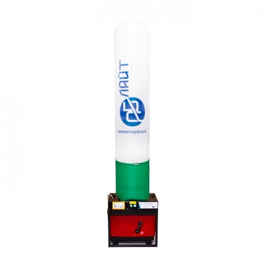 Аварийная осветительная установка МИНИ с инверторным генератором АОУ (T2) 150 S 0.7GX Купить Аварийная осветительная установка МИНИ с инверторным генератором АОУ (T2) 150 S 0.7GX в