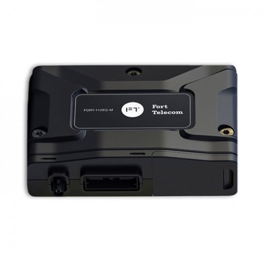 Навигационный терминал FORT-112EG-M Купить Навигационный терминал FORT-112EG-M в