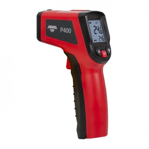 Пирометр AMO P400 Купить Пирометр AMO P400 в
