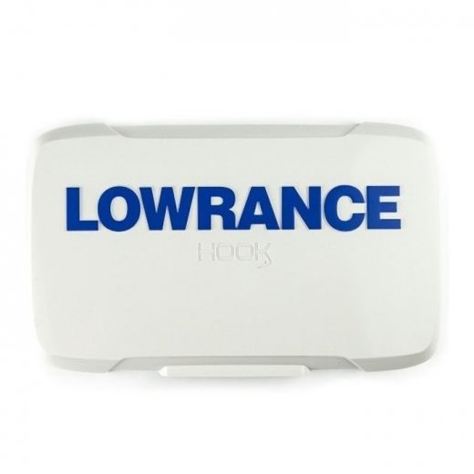 Защитная крышка Lowrance Hook2 5x Sun Cover Купить Защитная крышка Lowrance Hook2 5x Sun Cover в