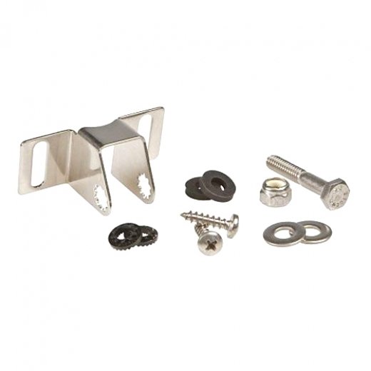 Крепление Transom Bracket для датчиков Bullet и SplitShot на транец Купить Крепление Transom Bracket для датчиков Bullet и SplitShot на транец в