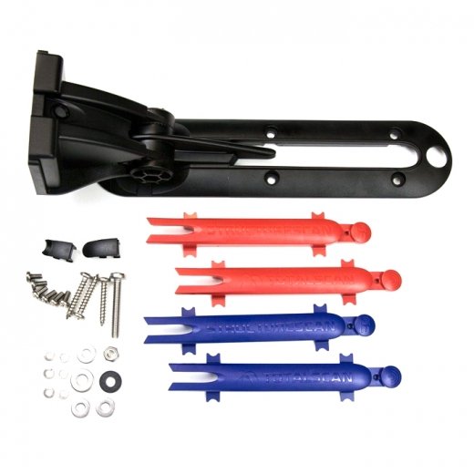 Крепление TotalScan and StructureScan 3D Plastic Replacement Bracket Купить Крепление TotalScan and StructureScan 3D Plastic Replacement Bracket в