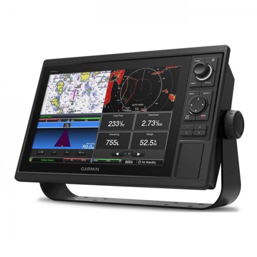 Картплоттер Garmin GPSMAP 1222 Plus WW Купить Картплоттер Garmin GPSMAP 1222 Plus WW в